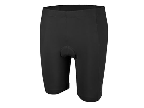 Shorts de cyclisme garçon Vignette