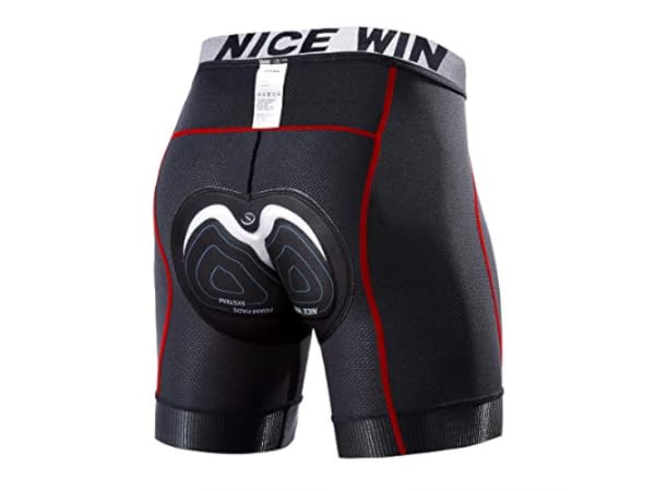 Shorts de cyclisme homme Vignette