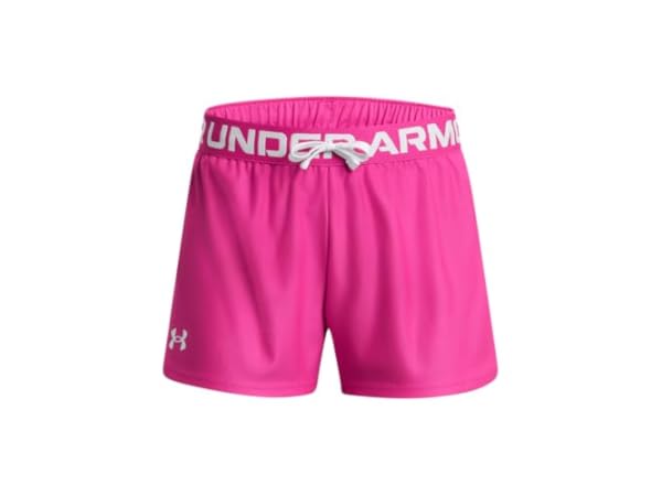 Shorts de sport fille Vignette