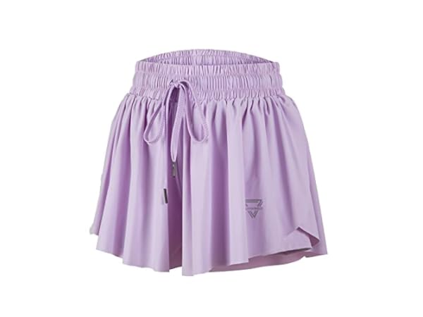 Shorts de sport pour femmes Vignette