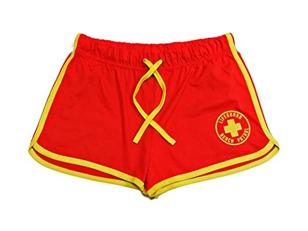 Shorts fantaisie Vignette