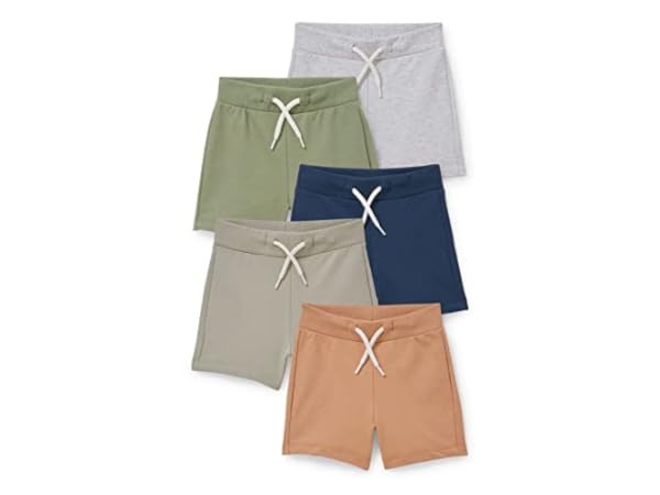 Shorts für Baby-Jungen Vorschaubild