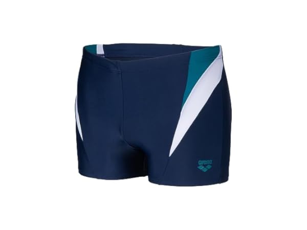 Shorts réversibles Vignette