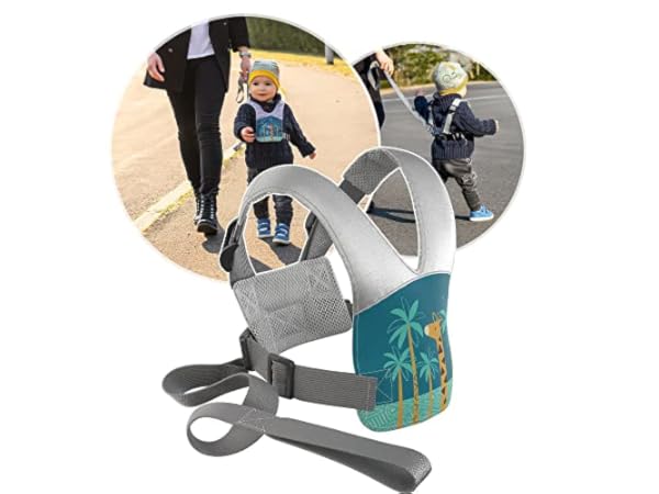 Sicherheitsleinen für Kinder Vorschaubild