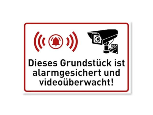 Sicherheitsschilder Vorschaubild