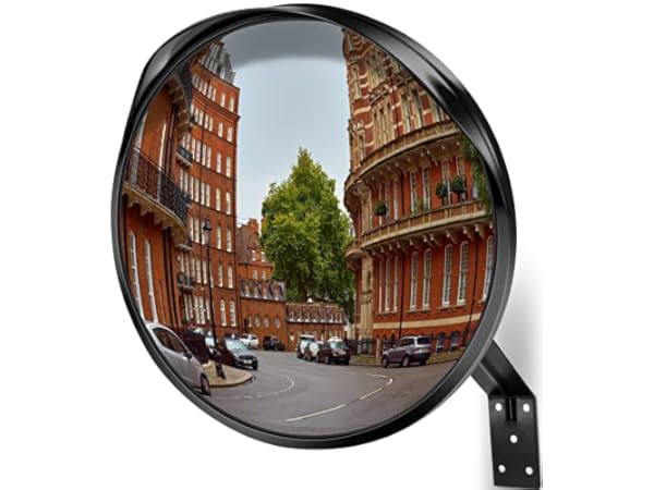 Sicherheitsspiegel Vorschaubild