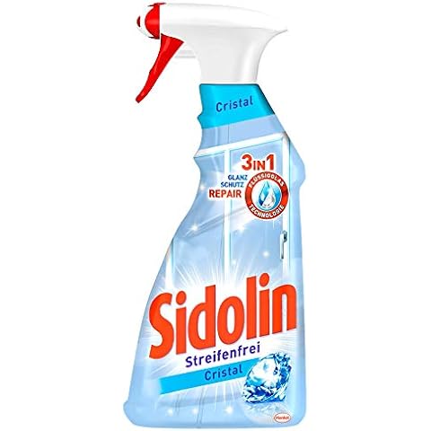 Sidolin thumbnail