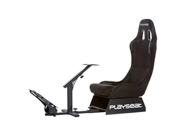 Sièges de simulation pour PC Vignette