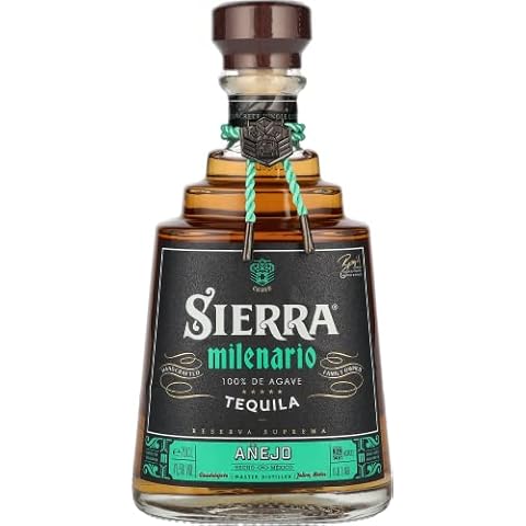Sierra Tequila thumbnail