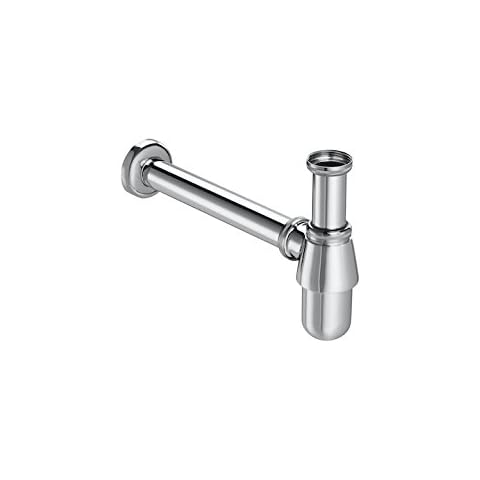 Sifones para grifos de lavabo