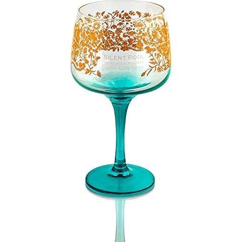 Silent Pool Gin thumbnail