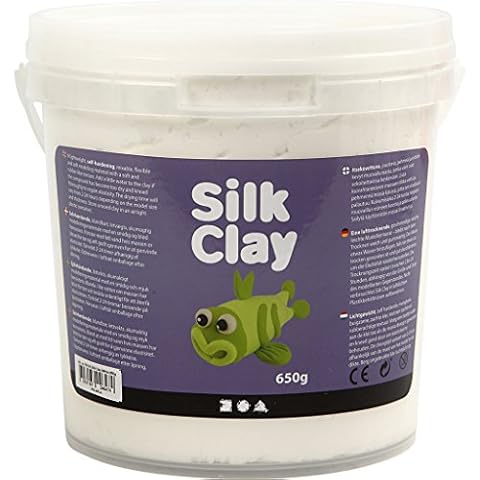 Silk Clay thumbnail