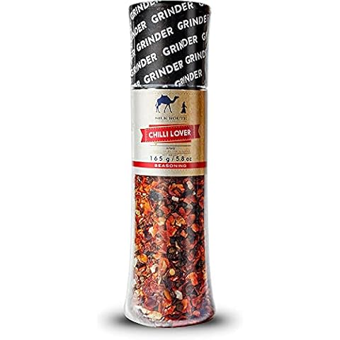 Silk Route Spice Company thumbnail