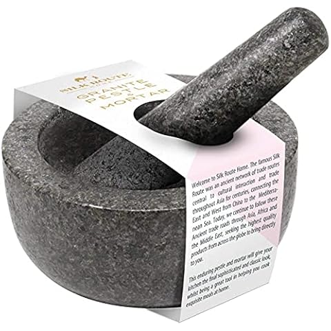 Silk Route Spice Company thumbnail