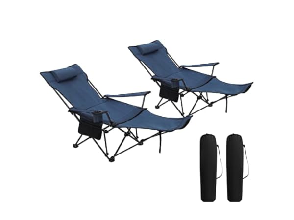 Sillas de acampada Miniatura
