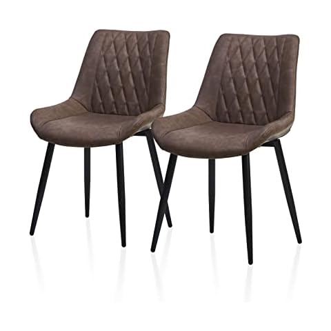 Sillas de comedor impermeables