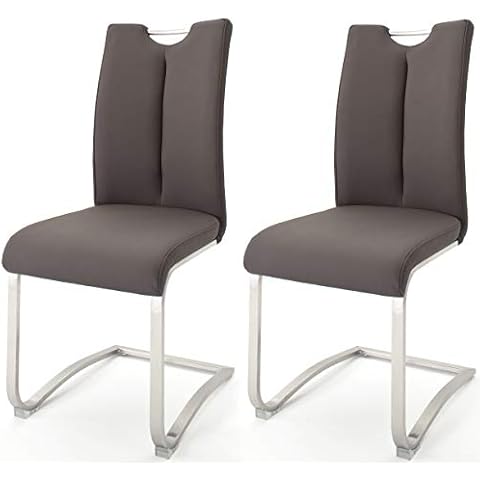 Sillas de comedor oscilantes