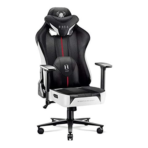 Sillas Gaming de Lujo