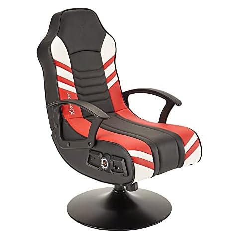 Sillas Gaming Mecedoras