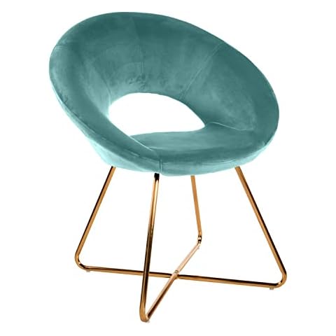 Sillones redondos