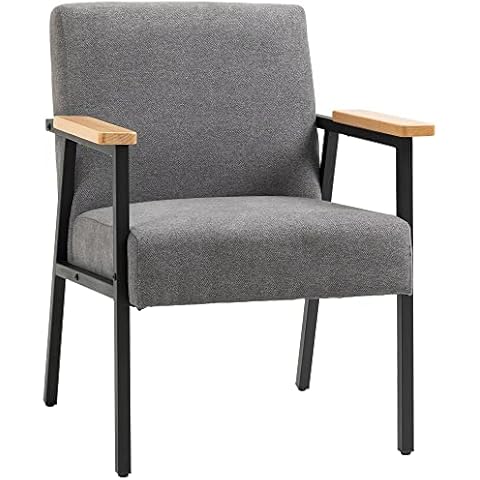 Sillones con reposabrazos
