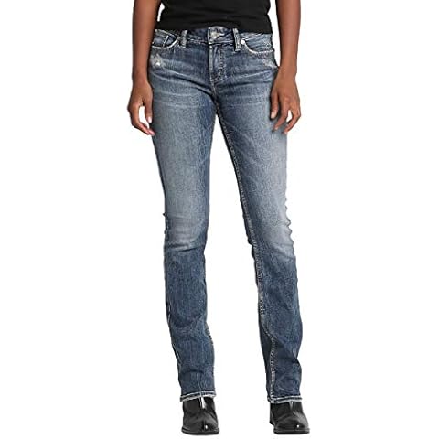 Silver Jeans thumbnail