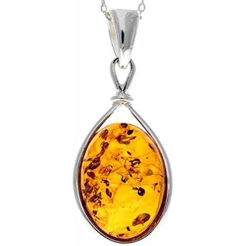 SilverAmber Jewellery thumbnail