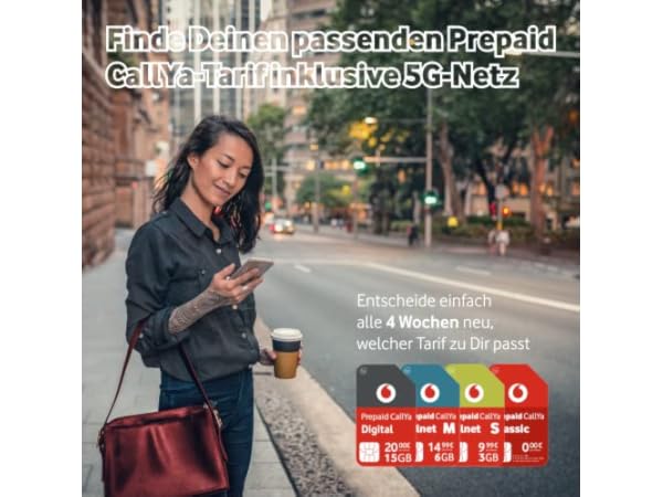 SIM-Karten Vorschaubild