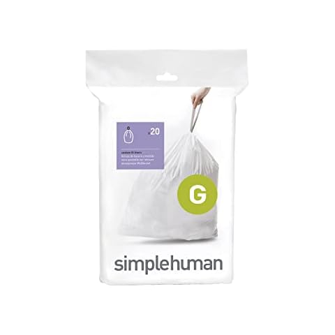 Simplehuman thumbnail