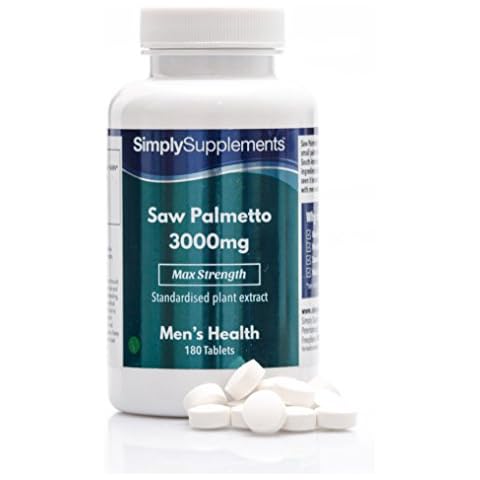 SimplySupplements thumbnail