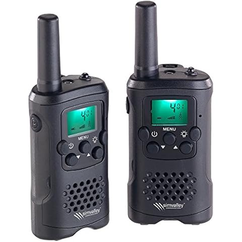 Simvalley Communications thumbnail