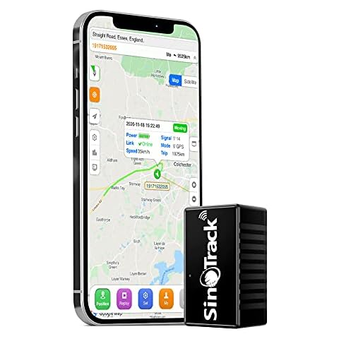 SINOTRACK thumbnail