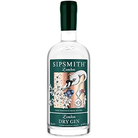 Sipsmith thumbnail