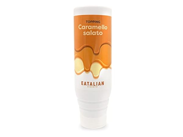 Siropes de caramelo Miniatura