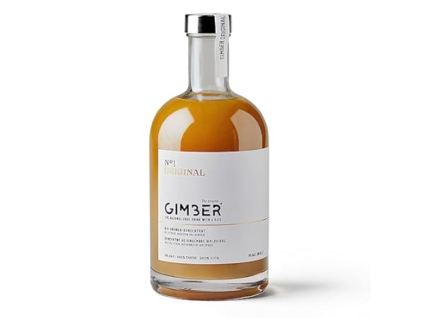 Sirops et jus concentrés Vignette