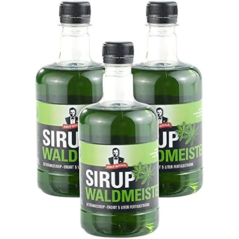 Sirup Royal thumbnail