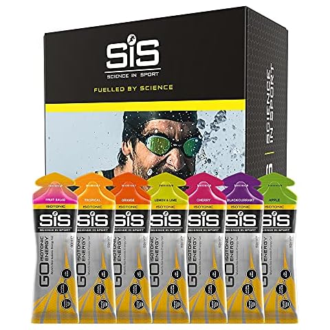 SIS Science In Sport thumbnail