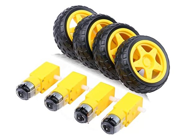 Sistemas de línea de transmisión y de alimentación para RC Miniatura