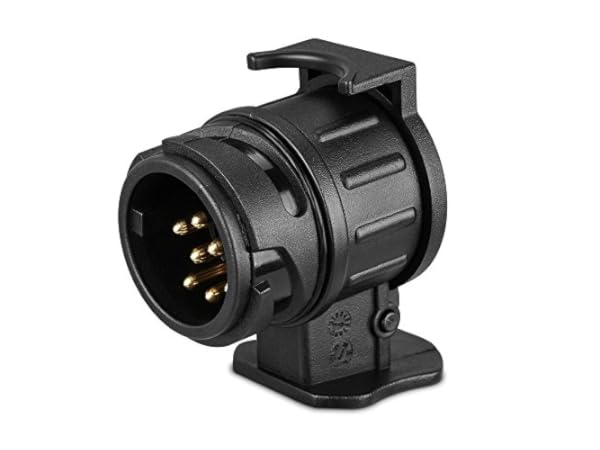 Sistemas eléctricos para remolques Miniatura