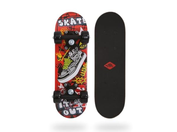 Skateboards pour enfants Vignette