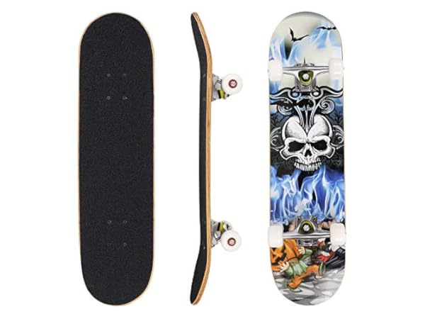 Skateboards Miniatura