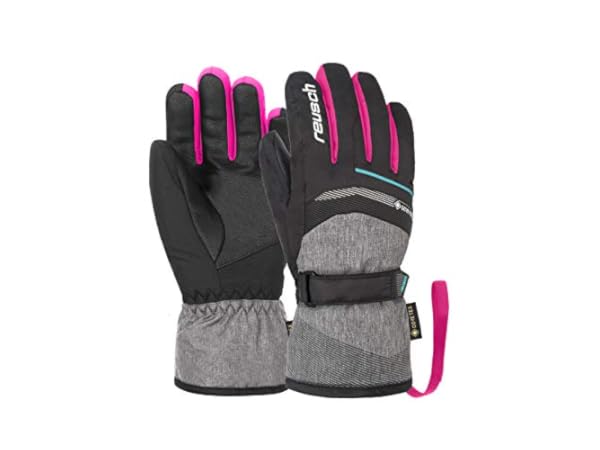 Ski-Handschuhe für Jungen Vorschaubild