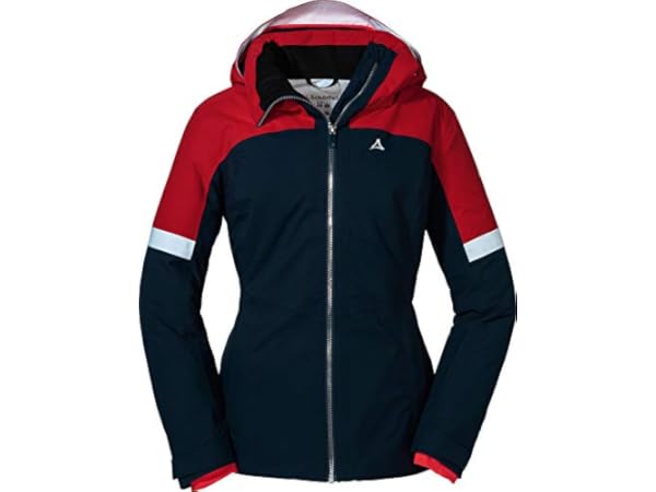 Ski-Jacken für Damen Vorschaubild