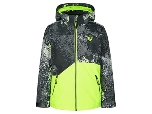 Ski-Jacken für Jungen Vorschaubild