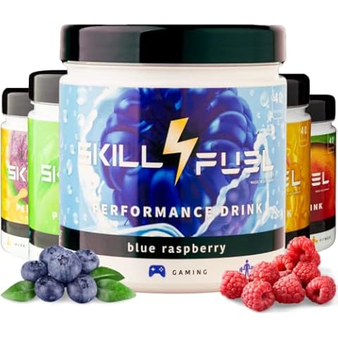 SKILL4FUEL thumbnail