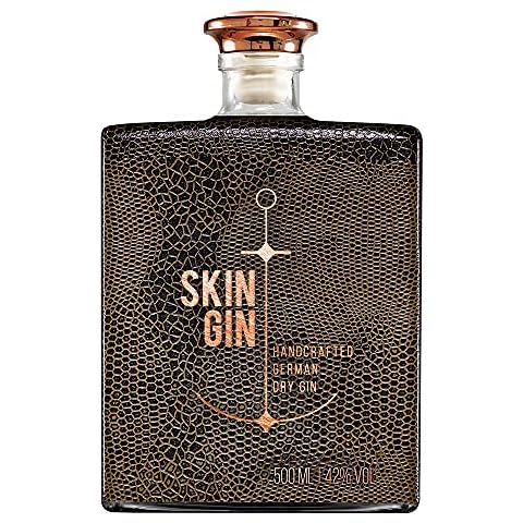 Skin Gin thumbnail