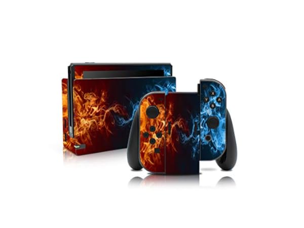 Skins für Nintendo DS Vorschaubild
