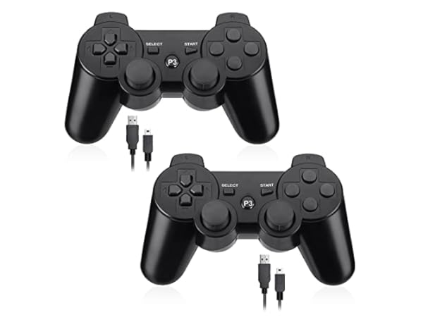 Skins für PlayStation 3 Vorschaubild