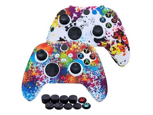 Skins für Xbox 360 Vorschaubild