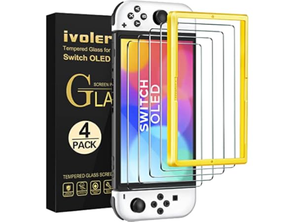 Skins & Schutzhüllen - Sets für Nintendo Switch Vorschaubild